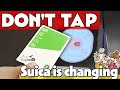 Japan Has Changed / Things to Know for the Updated Japan Suica (IC Card, Welcome Suica) Guide 2025