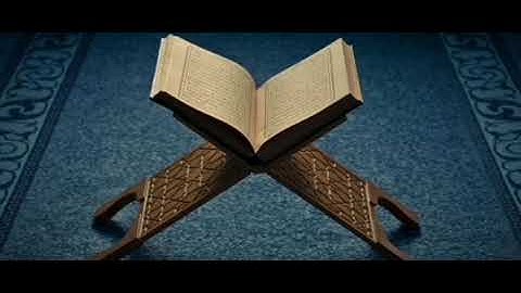 وإذا جاءك الذين يؤمنون بآياتنا فقل سلام عليكم كتب ربكم على نفسه الرحمة أنه من عمل منكم  (54)الأنعام