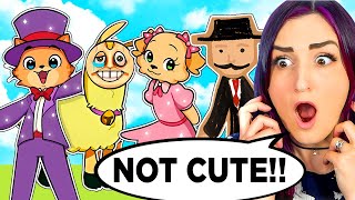 Download Lagu DO NOT Download These Cute Games ...They're Actually HAUNTED 26 MP3 Download Lagu DO NOT Download These Cute Games ...They're Actually HAUNTED 26 MP3