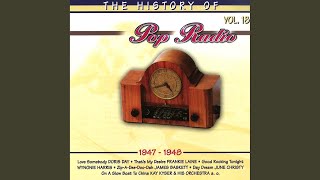 Woody Woodpecker Song