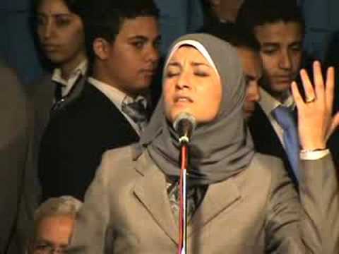 أم كلثوم ثوار سمر رجب كورال قصر التذوق