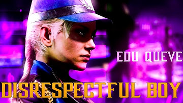 MK11 - Tips & Tricks (Flawless Block Frame Traps to Disrespect Plus Frames)