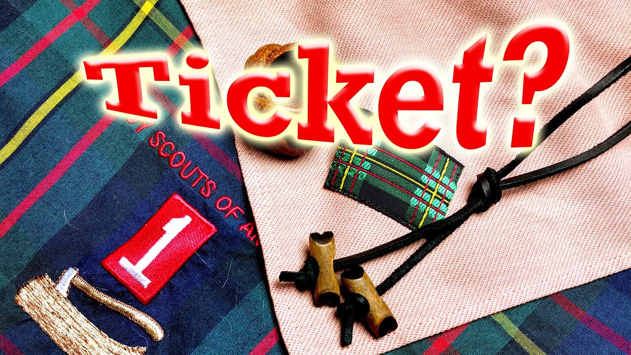 working-your-ticket-if-you-can-finishing-up-wood-badge-youtube