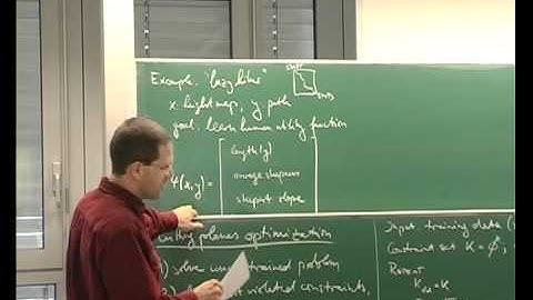 Lecture 05, part 4 | Pattern Recognition