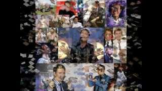 Cliff Richard   "Let Me Be The One"