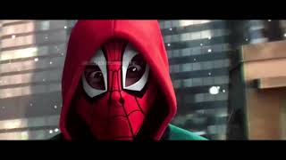 Человек-паук: Через вселенные СМЕШНЫЕ МОМЕНТЫ / Spider-Man: Into the Spider-Verse FUNNY MOMENTS Человек-паук: Через вселенные СМЕШНЫЕ МОМЕНТЫ / Spider-Man: Into the Spider-Verse FUNNY MOMENTS