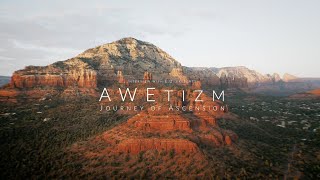 Awetizm: Journey to Ascension - Part 1 Opening  Sequence