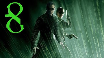 The Matrix Path Of Neo - Part 8 - [Saving Morpheus]