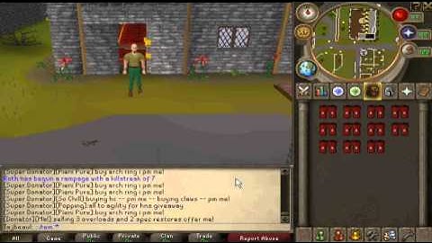 recklesspk spawning guide