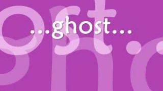 ...ghost... chords