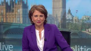 BBC News Channel 12:00-13:00 - 3 May 2024
