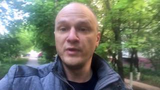 Видео приглашение Формана на обучение в Сочи Видео приглашение Формана на обучение в Сочи