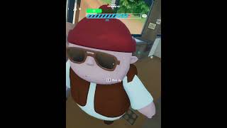 Я быстрее пешком дойду RV There Yet #игры #coop