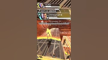 🚨Did you know about this Gibby Tech? | 116k Kills | #namesfrags on #Twitch