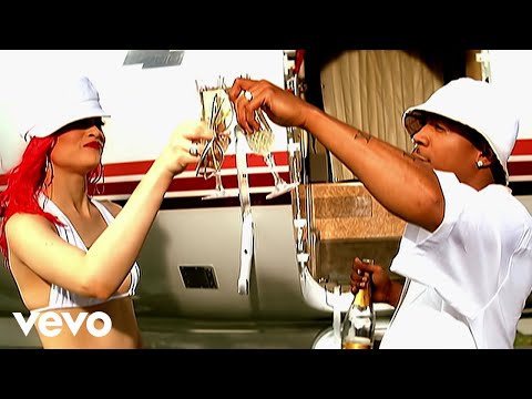 Ja Rule - Down Ass Chick ft. Charlie Baltimore