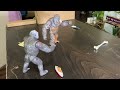 CREATURE SCIENCE HQ