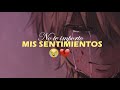 NO TE IMPORTO MIS SENTIMIENTOS Rap romantico Fer Angell ft Kaisa RJ Carbajal NO TE IMPORTO MIS SENTIMIENTOS Rap romantico Fer Angell ft Kaisa RJ Carbajal