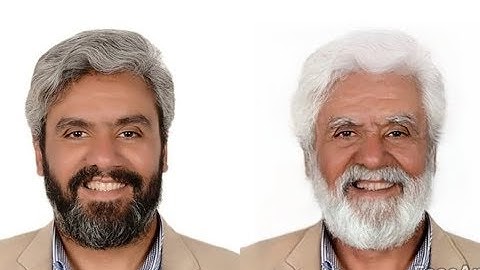 How to Use the Age Filter in FaceApp 2019 | Best Age Changing App for Android and iPhone