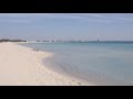 Porto Cesareo -  La Spiaggia tra Le Dune e Il Tabù