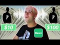 Cheap VS Expensive Ghost Producers On Fiverr