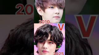 "2010 से 2025 का चौंकाने वाला बदलाव! 😱 | अब और पहले का असली संघर्ष | Transformation Video"