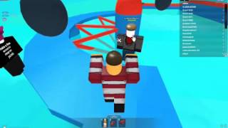 Wipeout Obby Roblox