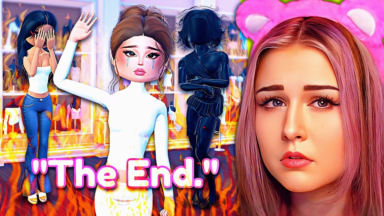 Is THIS The END Of The LANA LORE In DRESS TO IMPRESS? 💔 | ROBLOX News