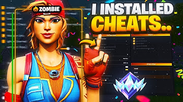 This Cheat Costs $5 But Beats $150 Ones 🆓 FREE