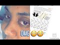 I Pierced my nose at home *must see Jamaican edition*🤣🤣🤣🇯🇲🇯🇲