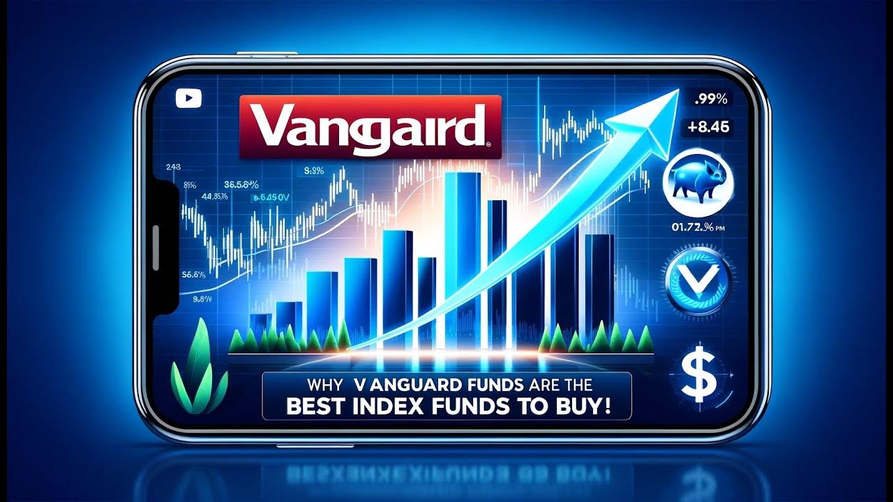 6 Vanguard ETFs to Buy in 2024 YouTube 6 Vanguard ETFs to Buy in 2024 YouTube