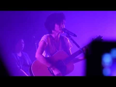 何韻詩 - 玫瑰色的你 @ Reimagine 自定義 HOCC 2015 Live (台北場) 2015-04-02