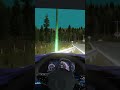 Derrape NO INTENCIONADO "salió muy bien" #shorts #automobile #assettocorsa