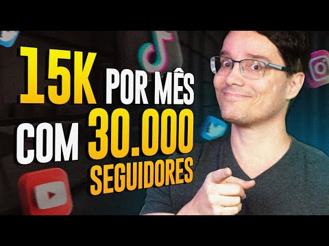 Passo-A-Passo De Como Se Tornar Um Influenciador De Qualquer Nicho Em 3 Meses