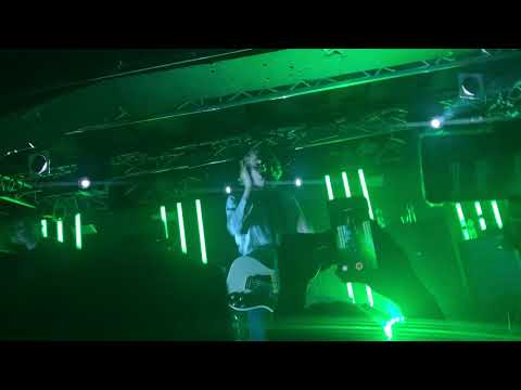 Young Blood - 5SOS3 Stockholm
