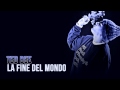 Ted Bee - Compagno Di Sbronze - Prod. by Joker