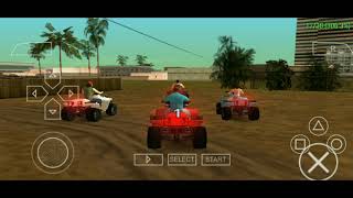 GTA(Grand Theft Auto) : Vice City Stories (When Funday Comes).