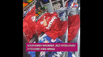 LIVE JEZI NYEKUNDU SIMBA WAMEPIGA PESA VIBAYA MNO Simba Global Milady Livematch Livenow 