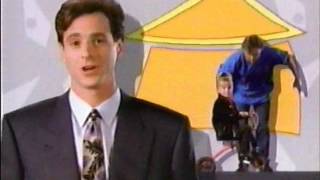 KSTW commercials, August 1992 part 6/6