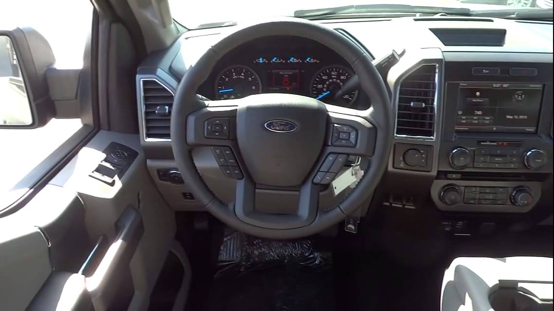 2015 Ford F150 Walnut Creek, East Bay, Dublin, Concord, Livermore, CA F14219 YouTube