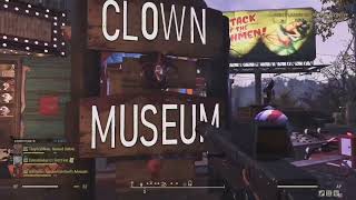 I Visited The Clown Museum