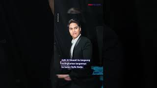 Download Mp3 Makin Ugal-ugalan, Momen El Rumi Peluk dan Cium Kepala Syifa Hadju Gudang lagu Download Mp3 Makin Ugal-ugalan, Momen El Rumi Peluk dan Cium Kepala Syifa Hadju