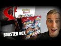 TRAFIŁEM FULL ARTA? BOOSTER BOX ! (UNBOXING KART CRIMSON INVASION CZ. 2)