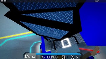 FE2 Map Test Tartarus Original Recreation (Progress 1)