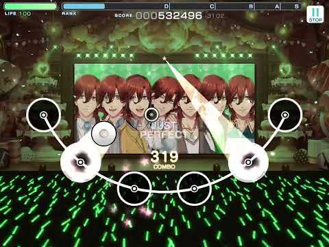 [シャニライ] 溺愛テンプテーション (EXTRA)