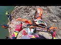 Raw And Rowdy: Mani's Full Hixpania Hard Enduro Race POV | WESS 2019