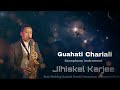 Guahaticharialisaxophoneinstrument music  jihiskel karjee 