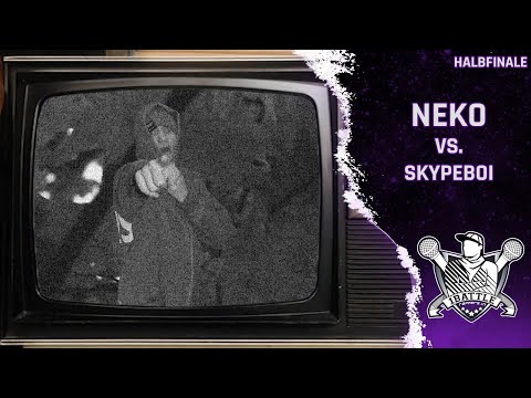 1Battle Cup: Neko vs. Skypeboi RR | Halbfinale