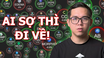 PHÂN TÍCH BITCOIN NGÀY 20/11: BITCOIN CÓ CÒN TIẾP TỤC SẬP NỮA KHÔNG? SỐ PHẬN ALTCOIN SẼ NHƯ THẾ NÀO?