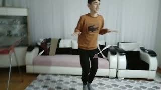 Geceler Haram Oldu Bum Aralar