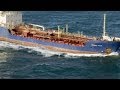 Nordic American Tanker Capsizes on 12-Million Share Offering